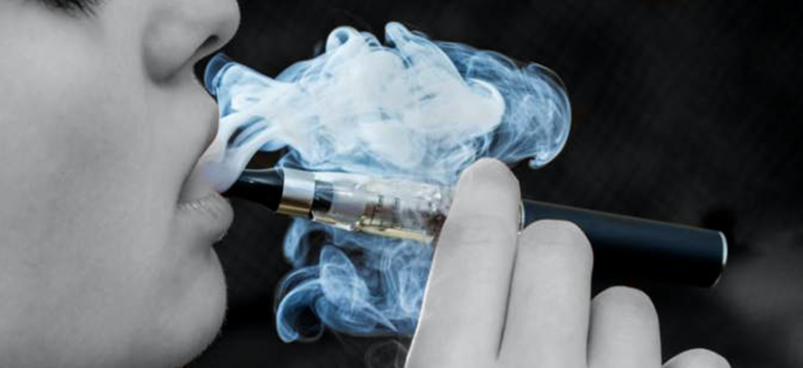 6th Vape-Related Death Sparks Drastic Action