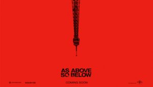 As Above, So Below Movie Review