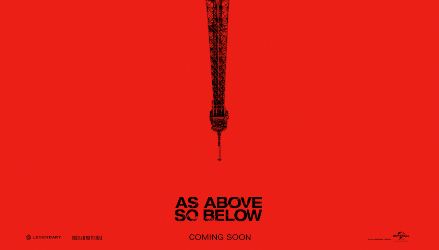 As Above, So Below Movie Review