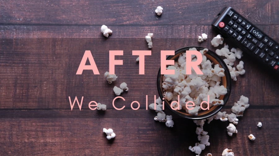 After We Collided Movie Review
