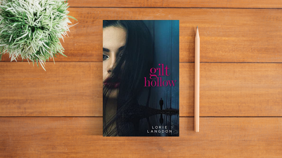 Book Review: Gilt Hollow