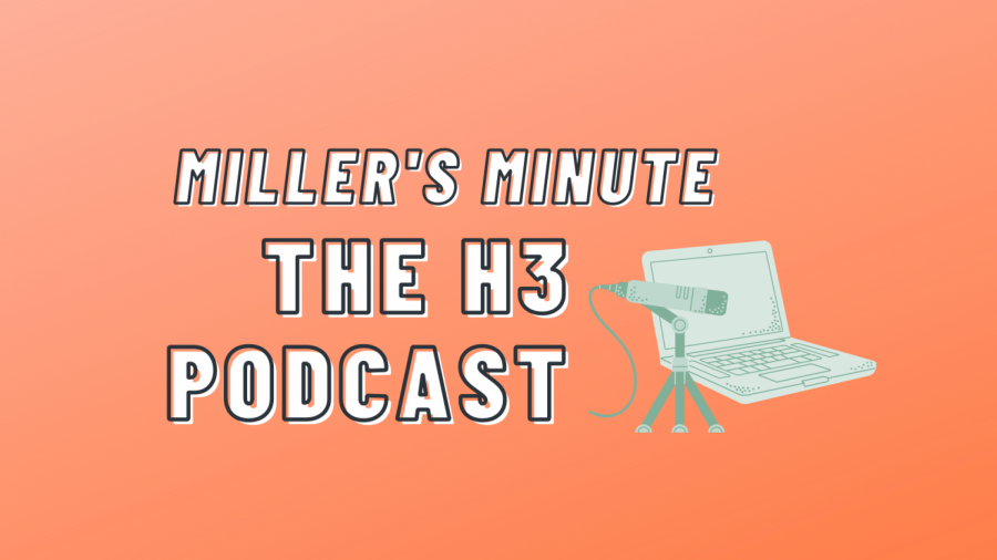 Miller%E2%80%99s+Minute%3A+The+H3+Podcast