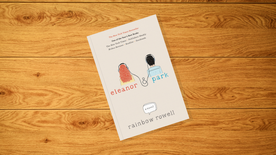 Book Review: Eleanor and Park