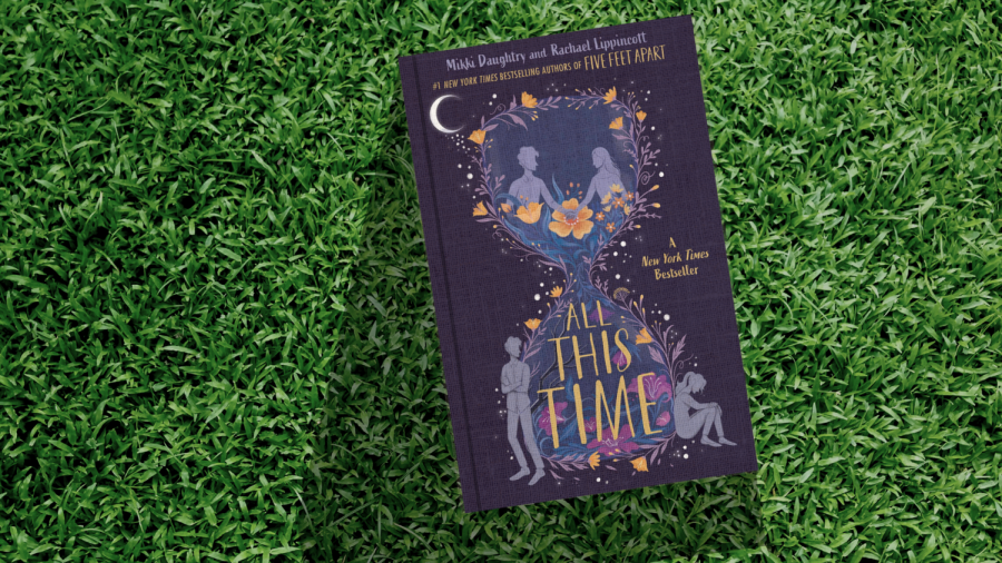 Book Review: All This Time