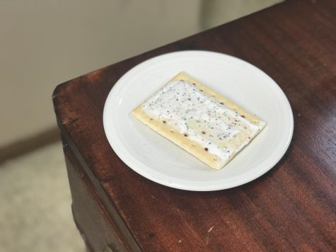 What Poptart are you?