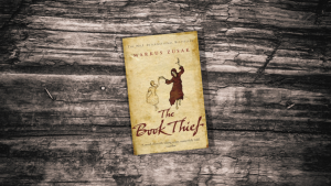 Book Review: The Book Thief