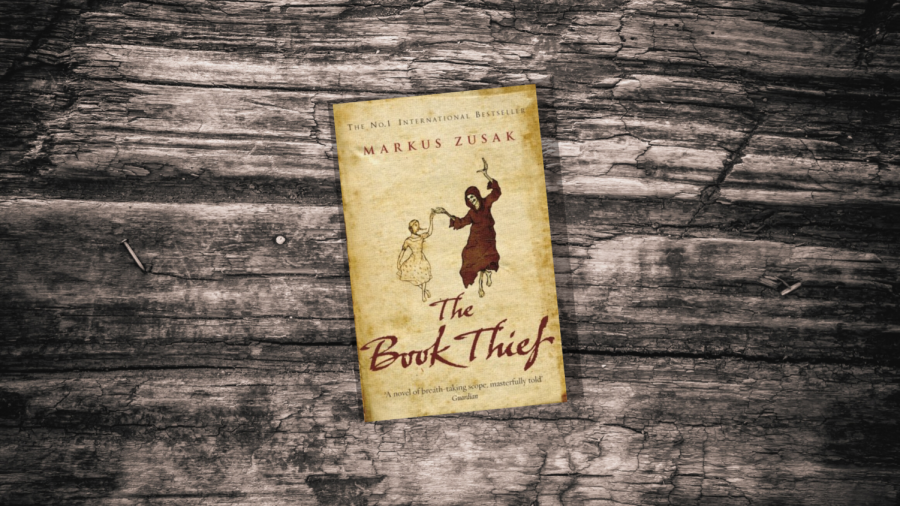 Book+Review%3A+The+Book+Thief