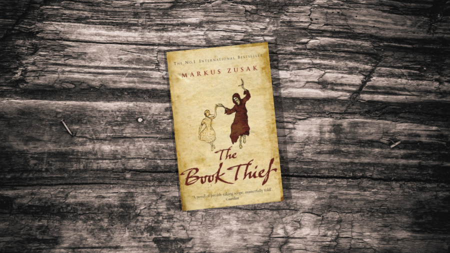 The Book Thief Parts 7-10 and Epilogue