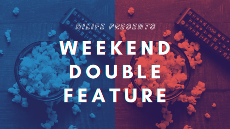 Weekend Double Feature