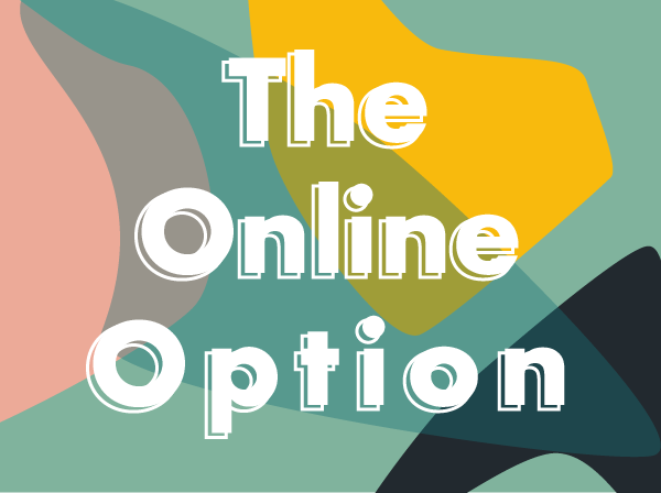 The Online Option - In-depth Interview