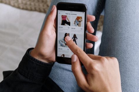 Online Fashion