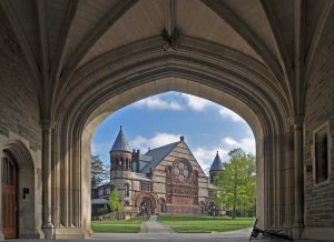 "USA - New Jersey - Princeton" by Harshil.Shah is licensed under CC BY-ND 2.0