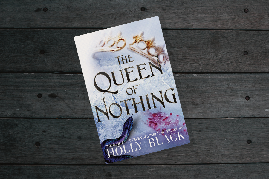 Book+Review%3A+Queen+of+Nothing
