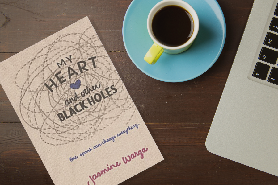 Book Review: My Heart and Other Black Holes