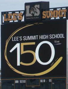Tiger Strong: 150 Years