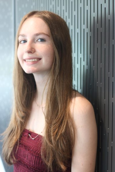 Addison Williams