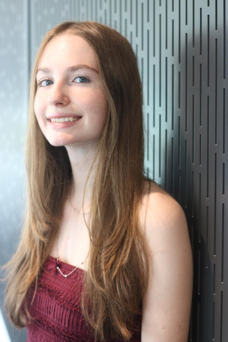 Addison Williams