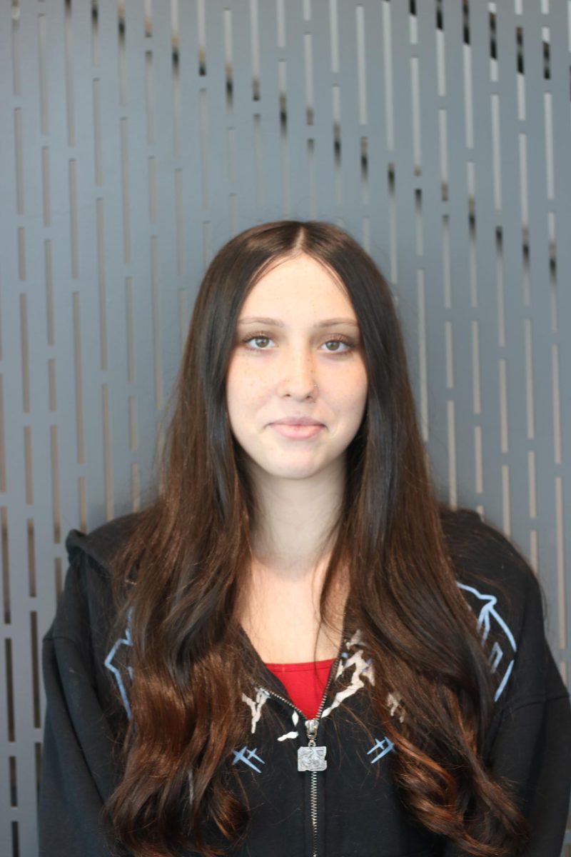 Jillian Lehmann