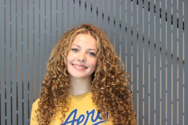 Tallulah Francis Profile Picture