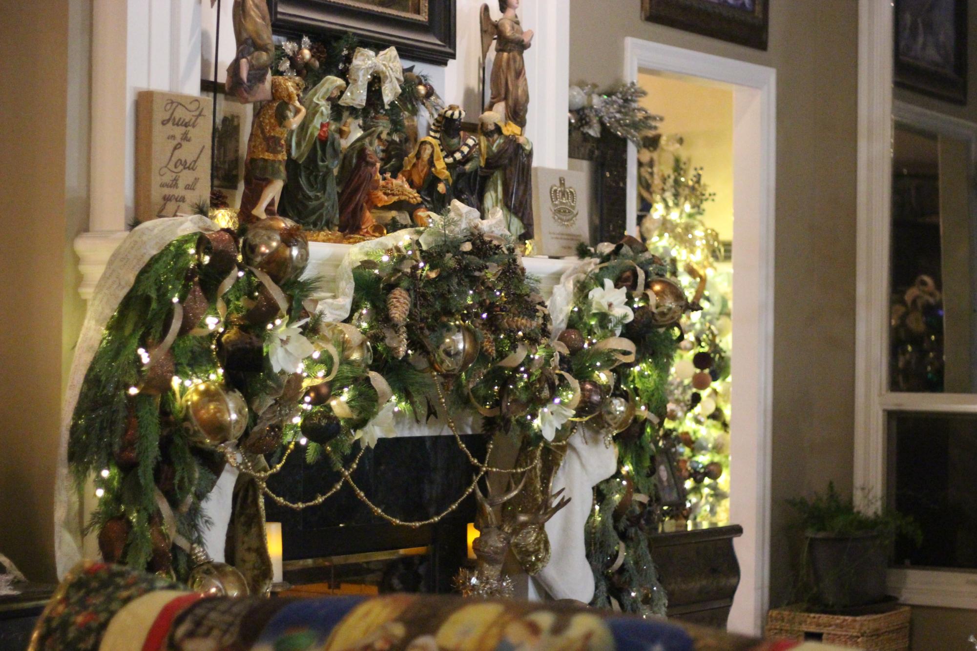 Christmas Decor