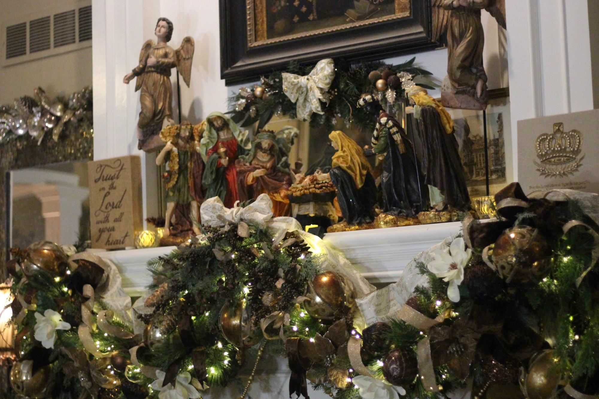 A “Typical” Christmas