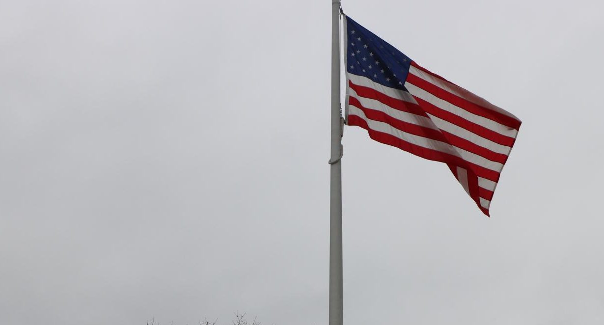 Tiger Opinions: “Indivisable” America and Congress